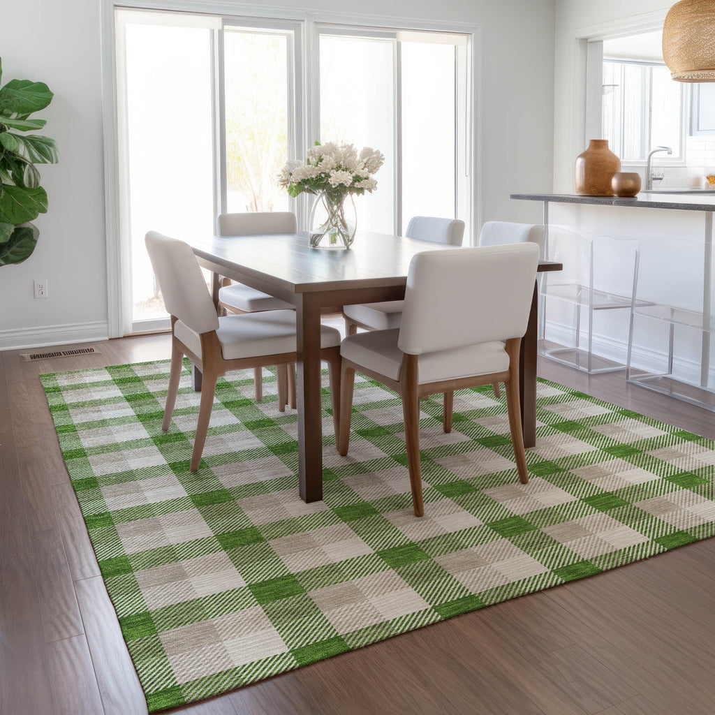 addison chantille acn1053 emerald rug