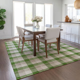 addison chantille acn1053 emerald rug