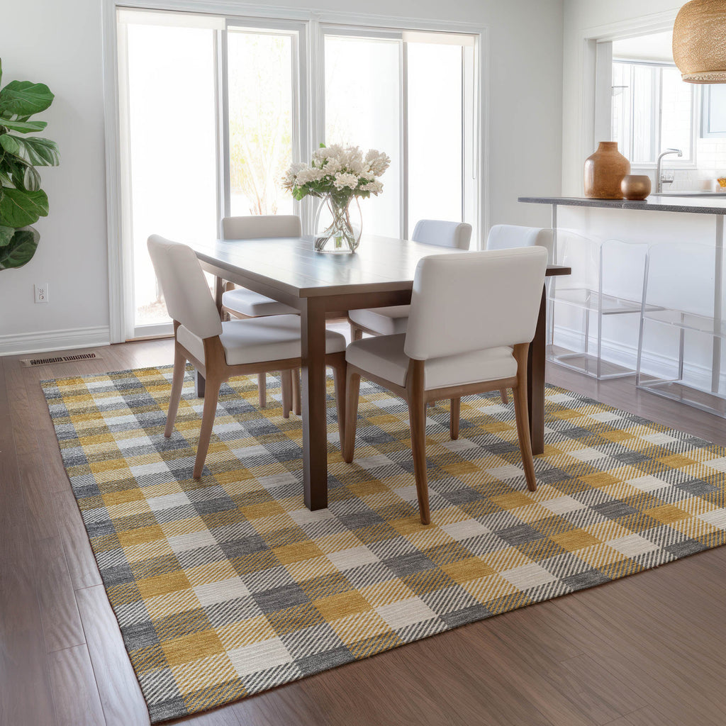 addison chantille acn1053 gray rug