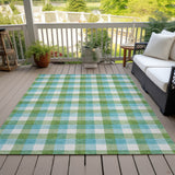 addison chantille acn1053 lime rug