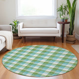 addison chantille acn1053 lime rug