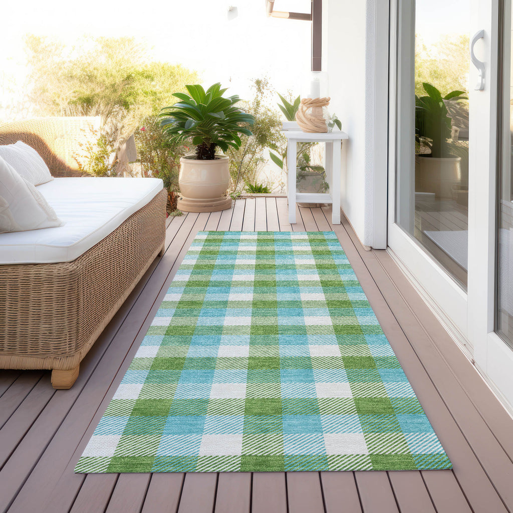 addison chantille acn1053 lime rug