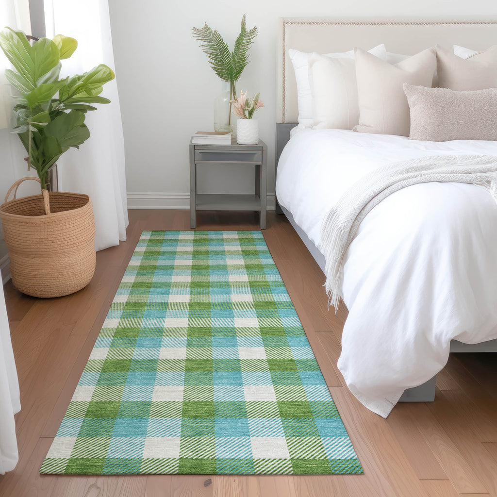 addison chantille acn1053 lime rug