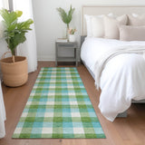 addison chantille acn1053 lime rug