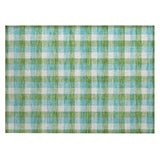 addison chantille acn1053 lime rug