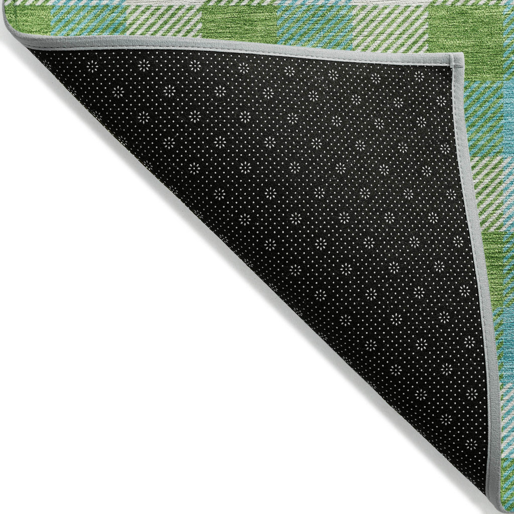 addison chantille acn1053 lime rug