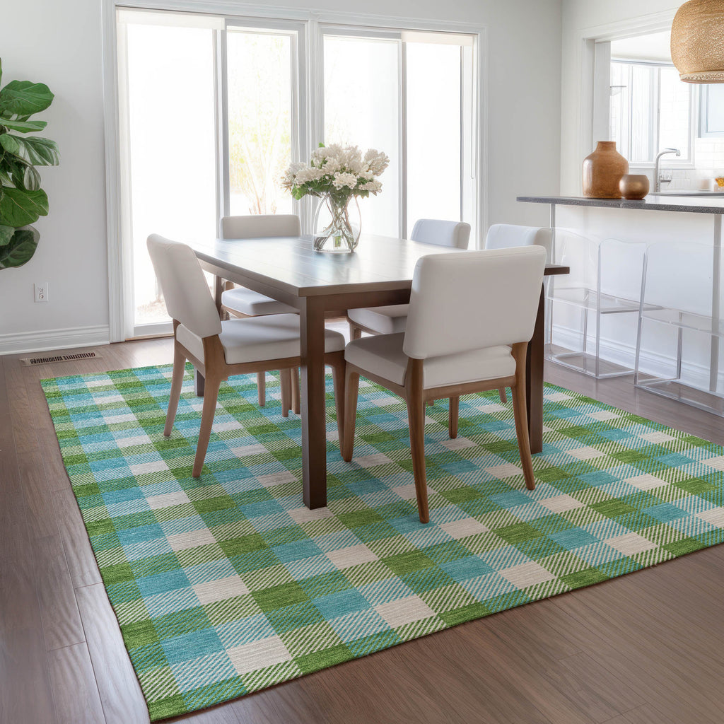 addison chantille acn1053 lime rug