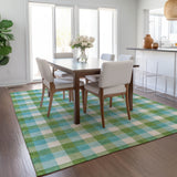 addison chantille acn1053 lime rug