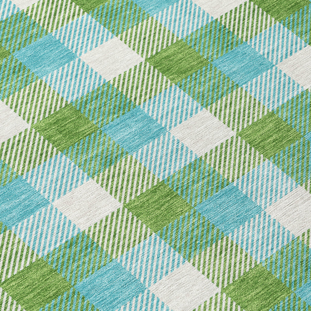 addison chantille acn1053 lime rug