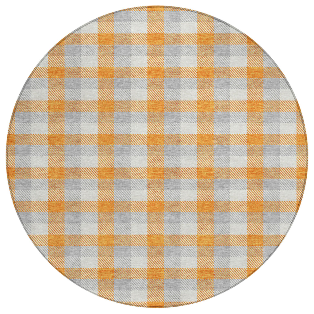 addison chantille acn1053 orange rug