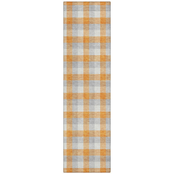 addison chantille acn1053 orange rug