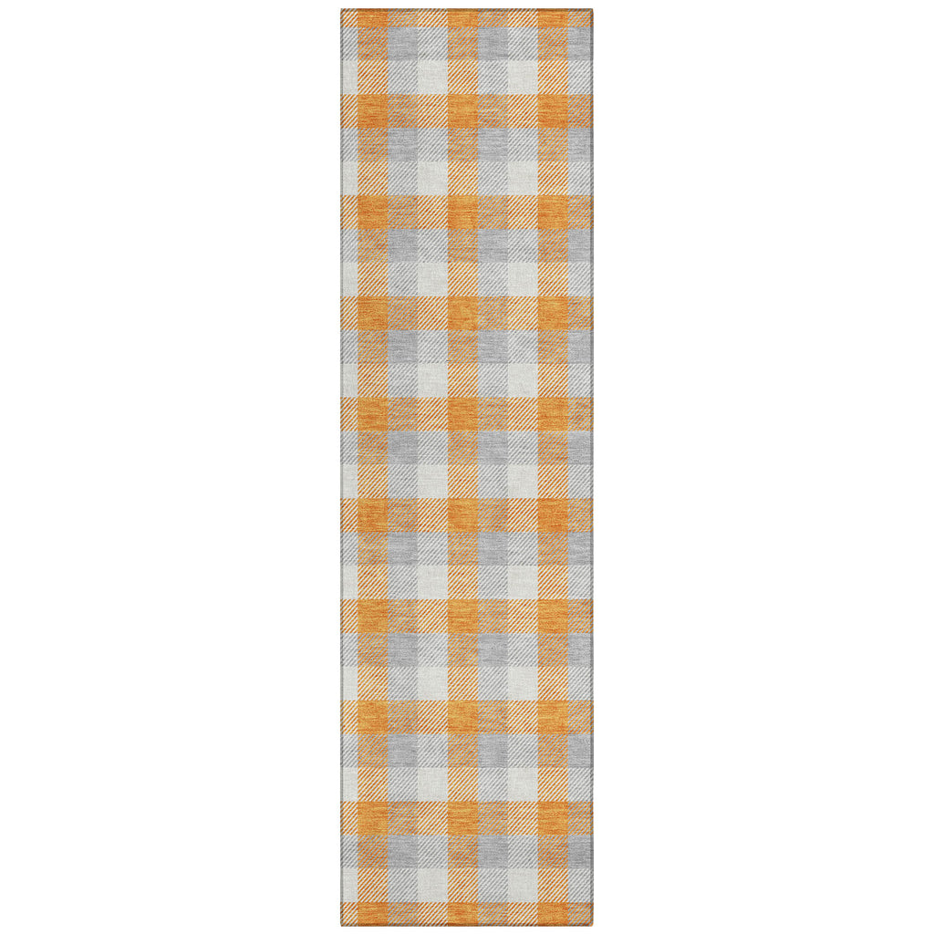 addison chantille acn1053 orange rug