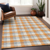 addison chantille acn1053 orange rug