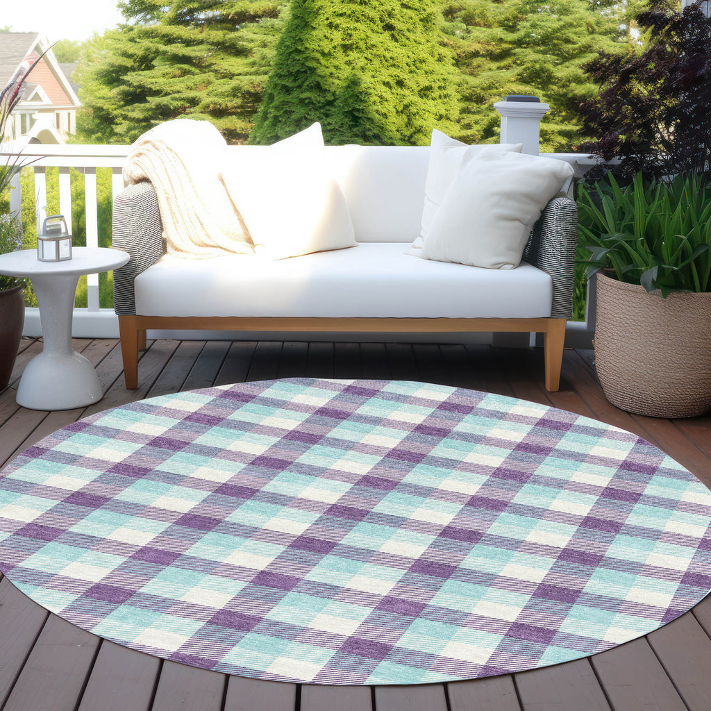 addison chantille acn1053 purple rug