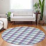 addison chantille acn1053 purple rug