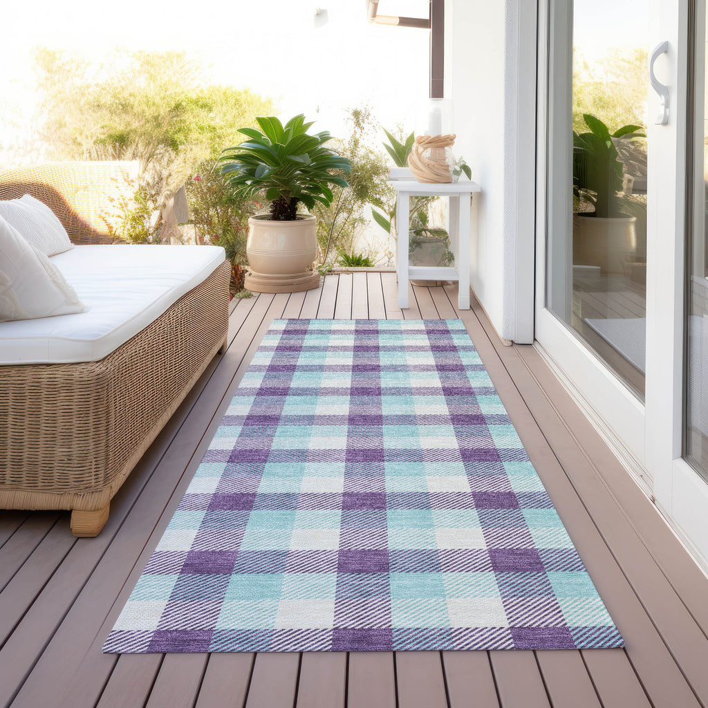 addison chantille acn1053 purple rug