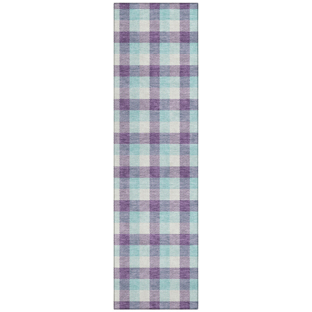 addison chantille acn1053 purple rug
