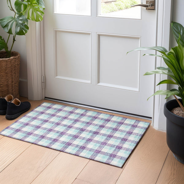 addison chantille acn1053 purple rug