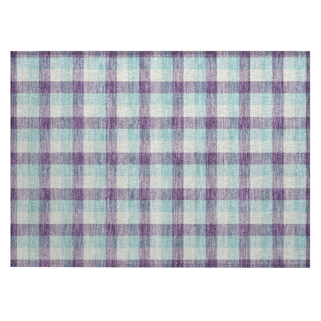addison chantille acn1053 purple rug