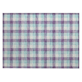 addison chantille acn1053 purple rug