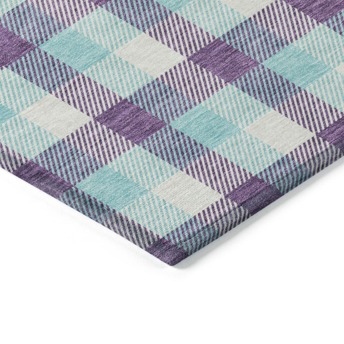 addison chantille acn1053 purple rug
