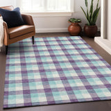addison chantille acn1053 purple rug
