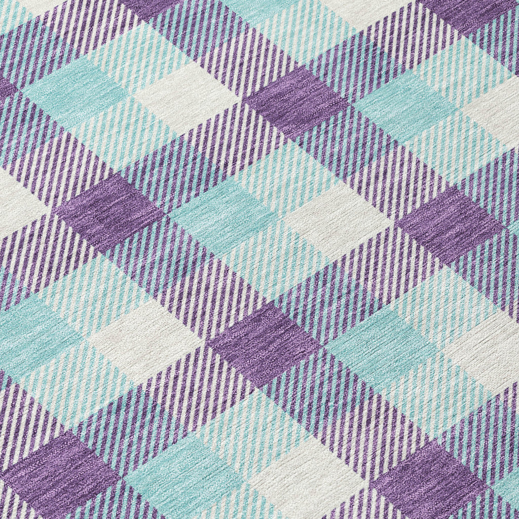 addison chantille acn1053 purple rug