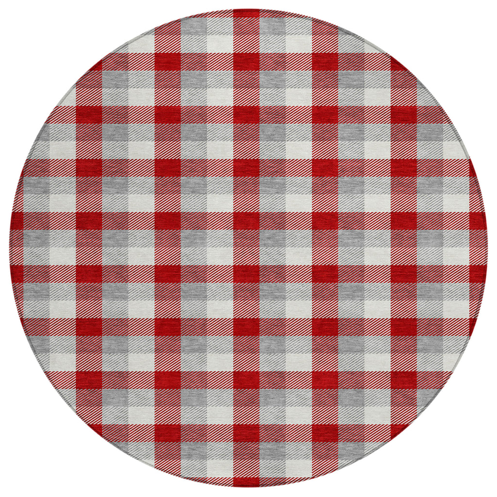 addison chantille acn1053 red rug