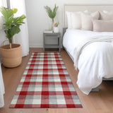 addison chantille acn1053 red rug