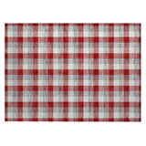 addison chantille acn1053 red rug