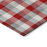 addison chantille acn1053 red rug