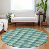 addison chantille acn1053 seafoam rug