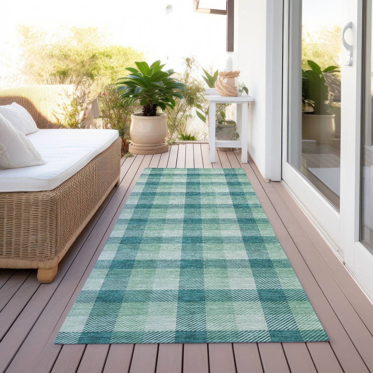 addison chantille acn1053 seafoam rug