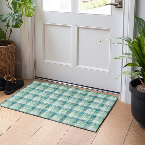 addison chantille acn1053 seafoam rug