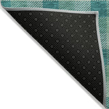 addison chantille acn1053 seafoam rug