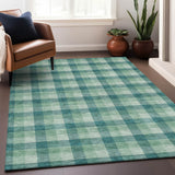 addison chantille acn1053 seafoam rug