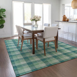 addison chantille acn1053 seafoam rug