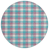 addison chantille acn1053 teal rug