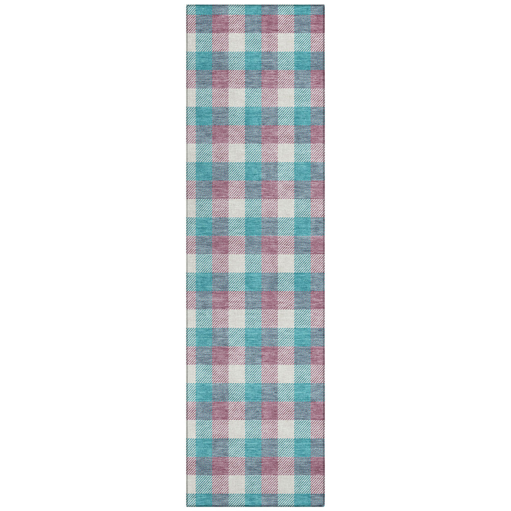 addison chantille acn1053 teal rug