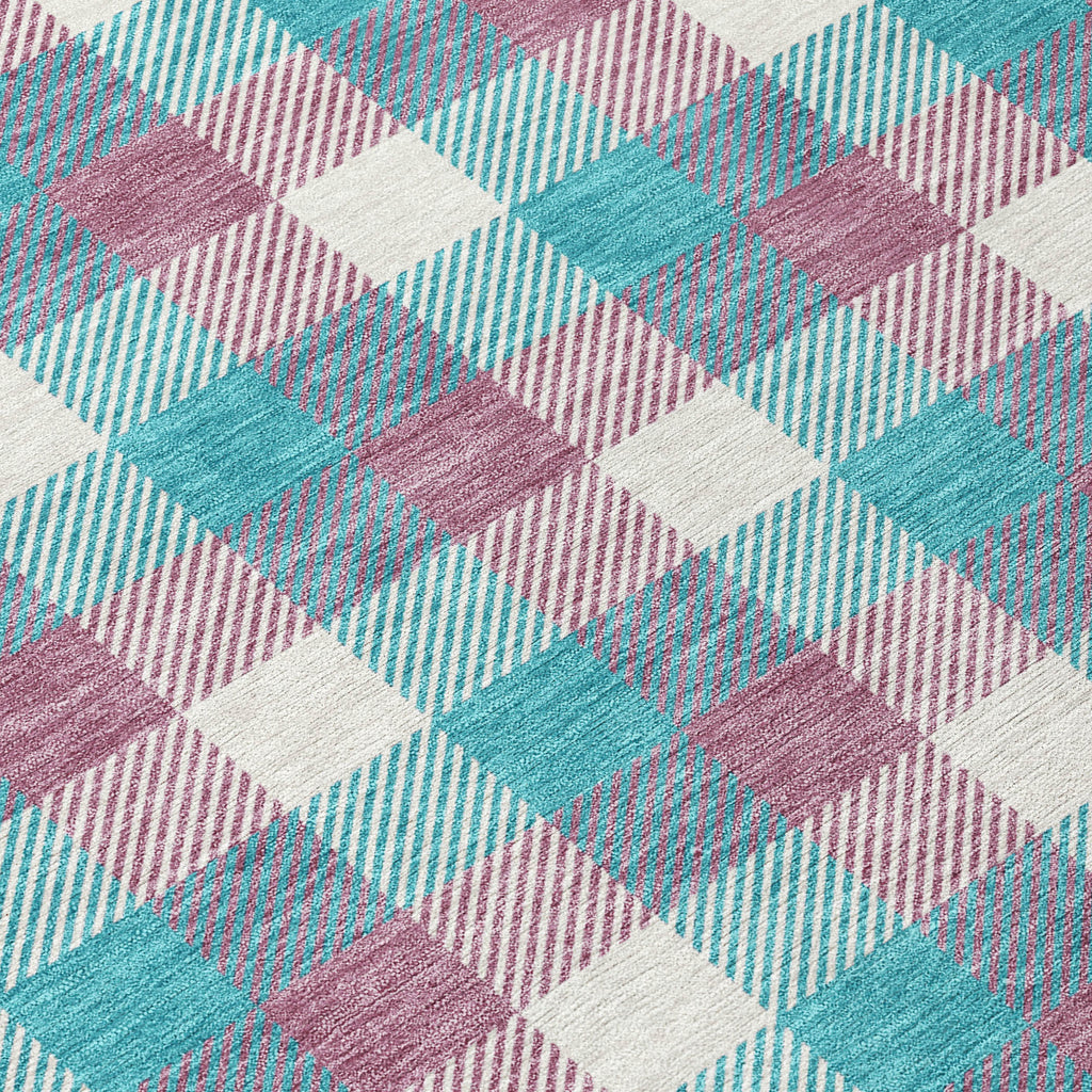 addison chantille acn1053 teal rug