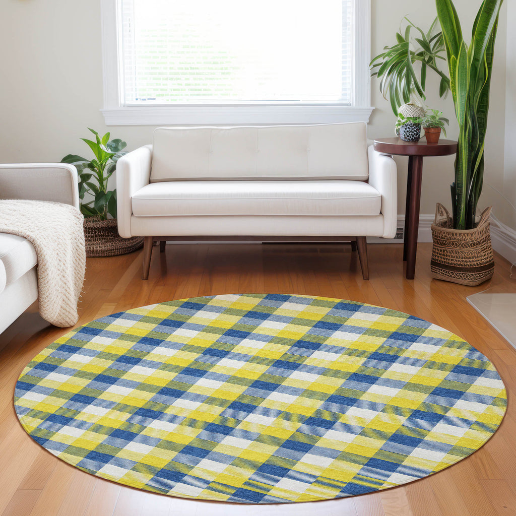 addison chantille acn1053 yellow rug