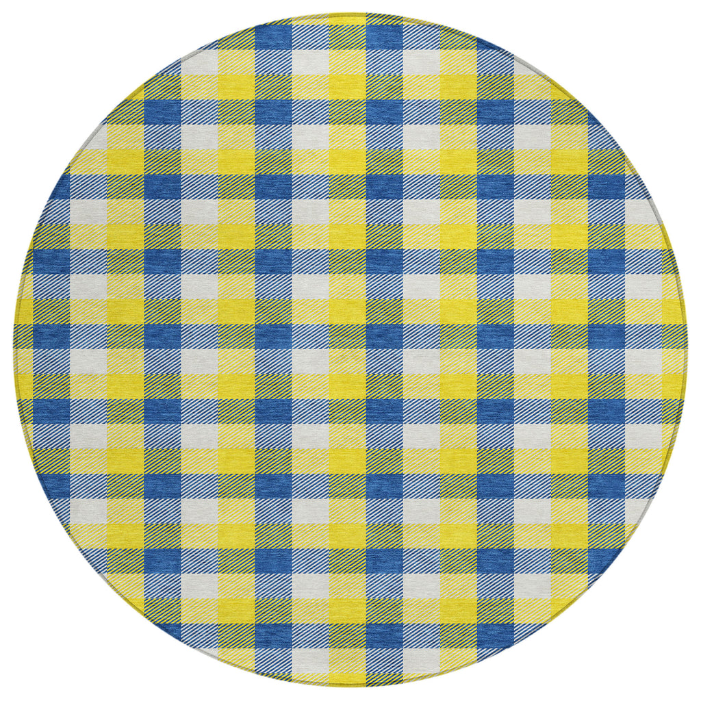 addison chantille acn1053 yellow rug