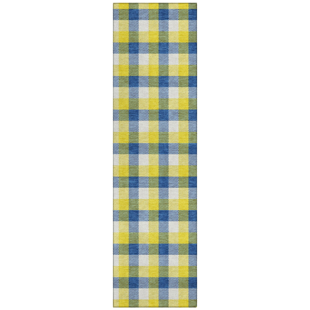 addison chantille acn1053 yellow rug