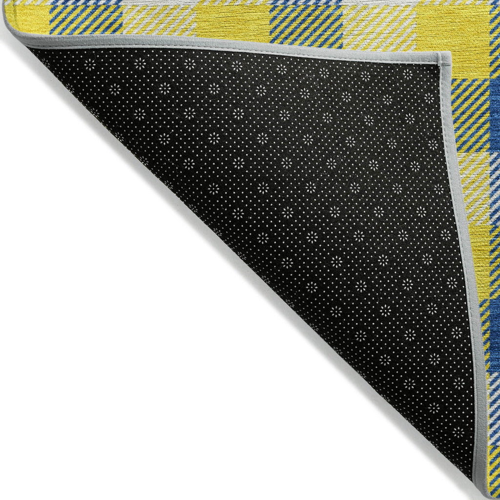 addison chantille acn1053 yellow rug