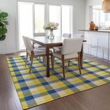 addison chantille acn1053 yellow rug