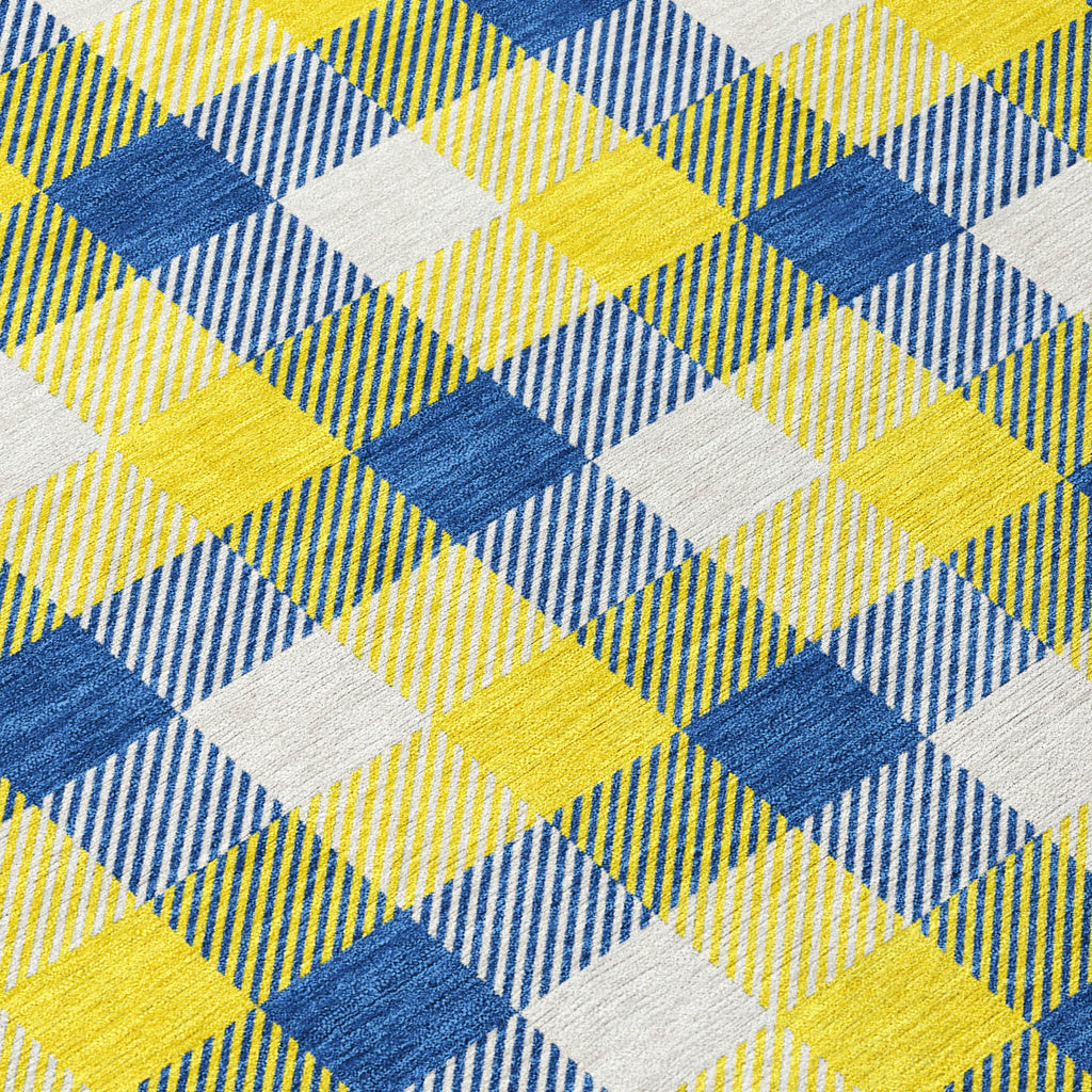 addison chantille acn1053 yellow rug
