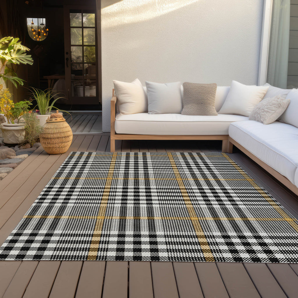 addison chantille acn1054 black rug