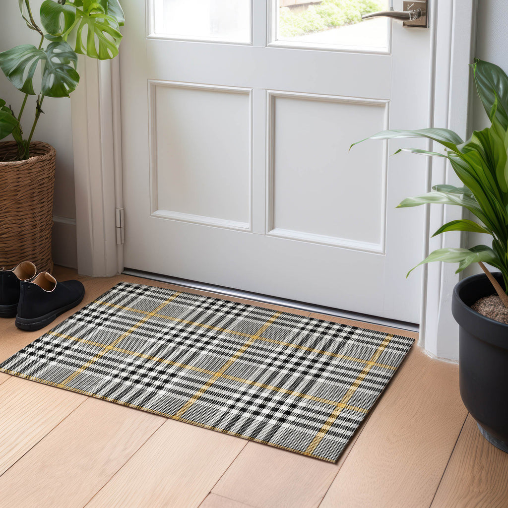 addison chantille acn1054 black rug