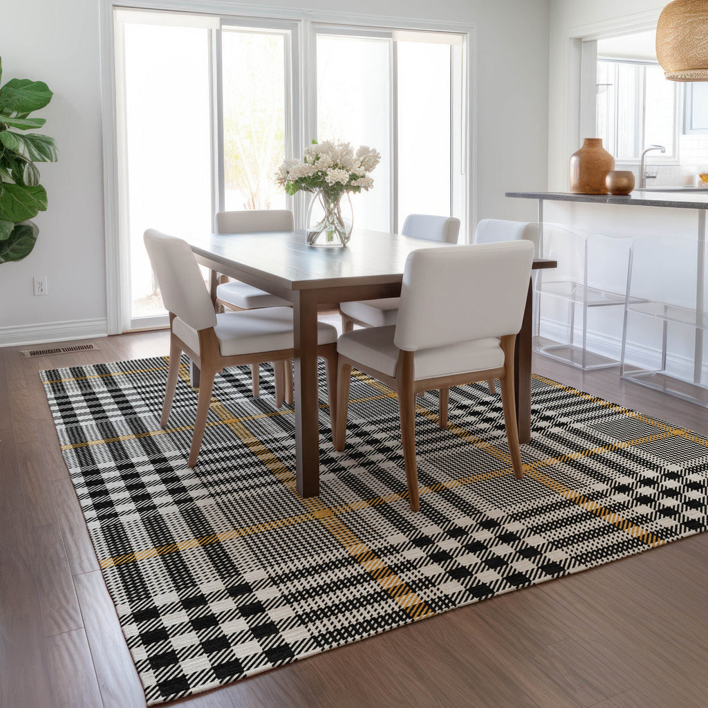 addison chantille acn1054 black rug