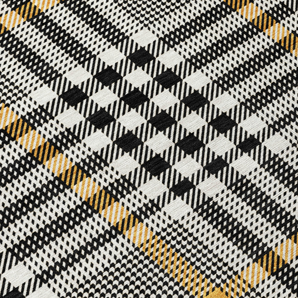 addison chantille acn1054 black rug